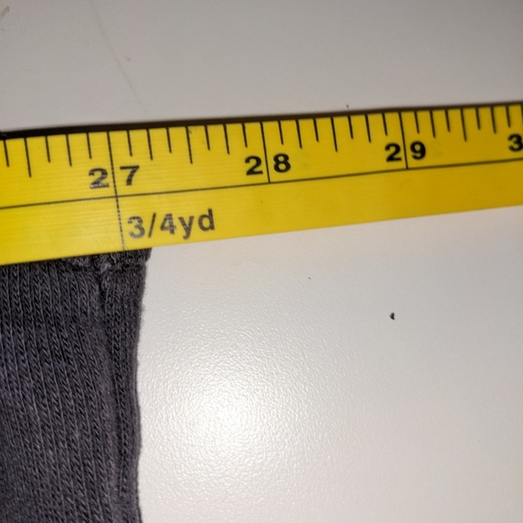 Cotton golf vest Ashworth from The Homestead Cascades Coursein Dark blue - Picture 5 of 10